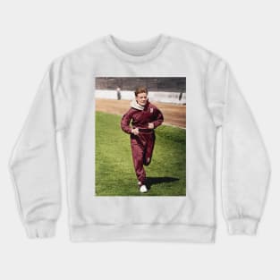 Willie Bauld Training Crewneck Sweatshirt